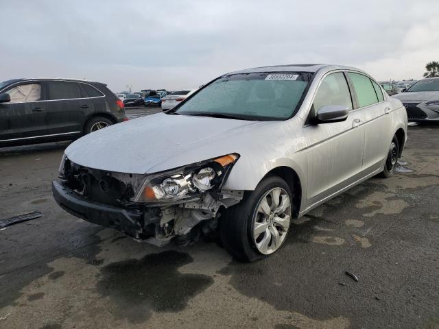 Obraz 1 z 2008 HONDA ACCORD EX 2008 z VIN JHMCP26778C065235