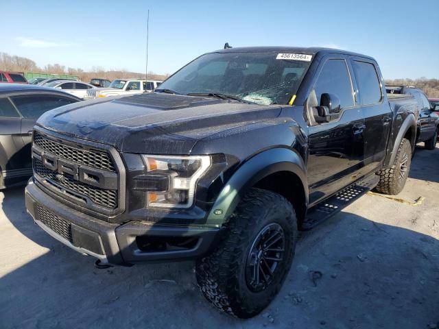Obraz 2019 FORD F150 RAPTOR 2019