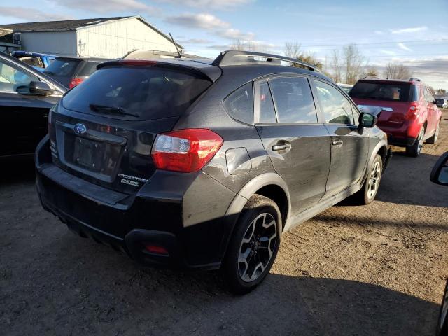 Изображение 3 2017 SUBARU CROSSTREK PREMIUM 2017 с VIN JF2GPABC8HH250589