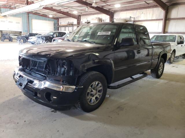 Изображение 2005 GMC NEW SIERRA K1500 2005