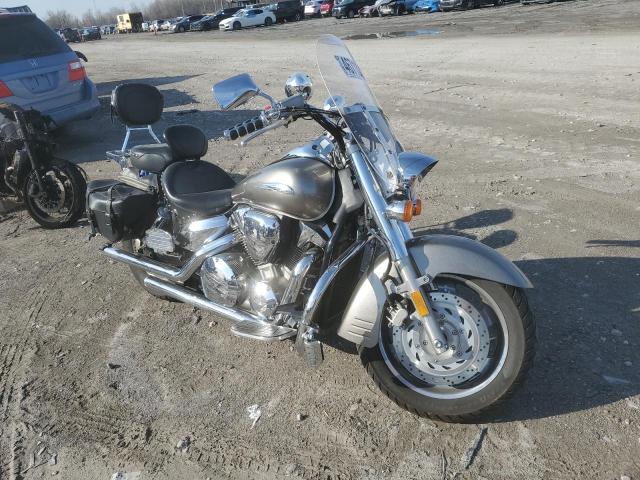 2007 HONDA VTX1300 R 2007 image