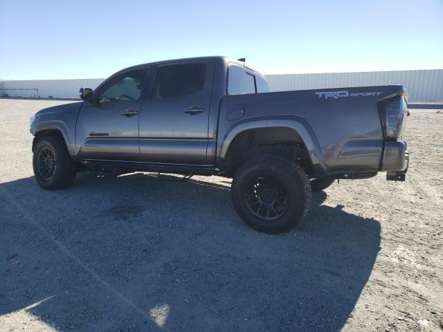 Obraz 2 z 2021 TOYOTA TACOMA DOUBLE CAB 2021 z VIN 5TFAZ5CNXMX111697