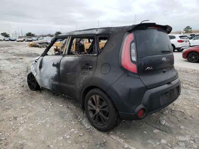 Image 2 of 2016 KIA SOUL ! 2016 with VIN KNDJX3A50G7337605