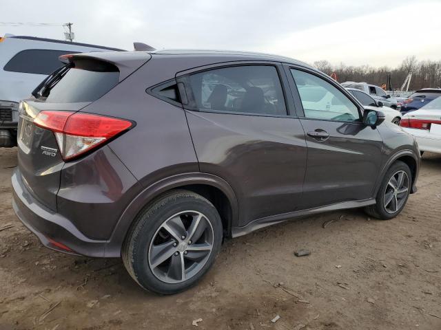 Obraz 3 z 2019 HONDA HR-V TOURING 2019 z VIN 3CZRU6H93KM701112