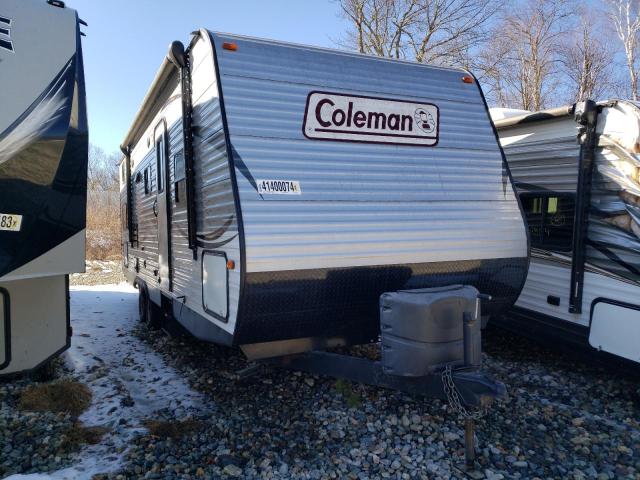 Изображение 1 2016 DUTC COLEMAN 2016 с VIN 4YDT26224GH932378
