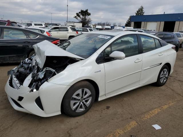 Obraz 1 z 2017 TOYOTA PRIUS  2017 z VIN JTDKARFU2H3038750