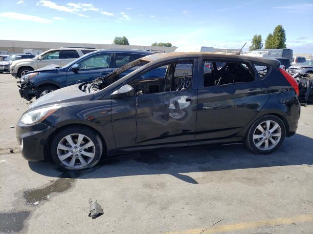 Obraz 2012 HYUNDAI ACCENT GLS 2012