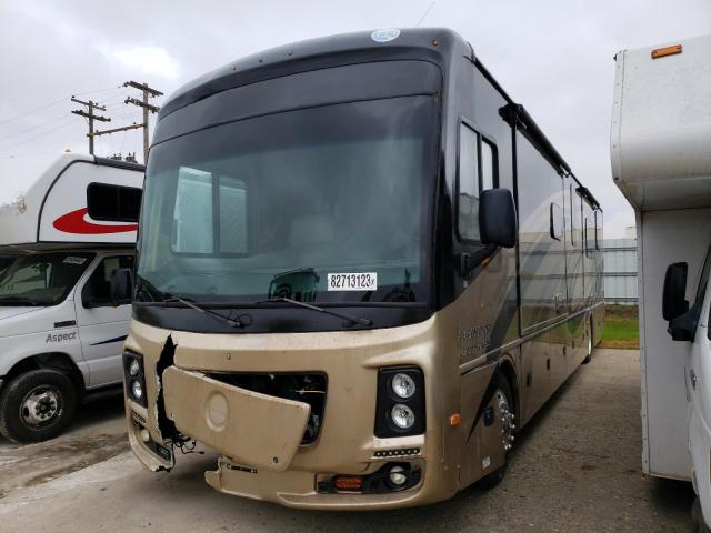 Obraz 2 z 2015 FREIGHTLINER CHASSIS XC 2015 z VIN 4UZACJDT6FCGN7722