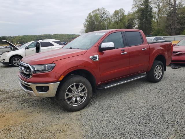 2019 FORD RANGER XL 2019 image