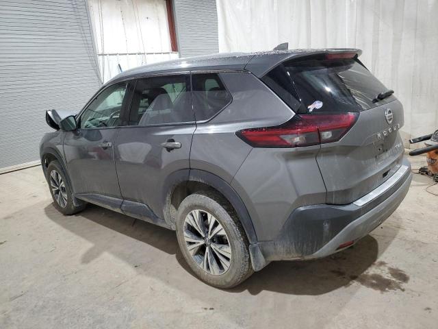 Image 2 of 2021 NISSAN ROGUE SV 2021 with VIN 5N1AT3BB1MC783065