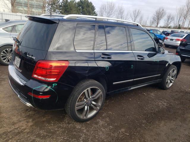 Image 3 of 2015 MERCEDES-BENZ GLK 250 BLUETEC 2015 with VIN WDCGG0EB7FG363829