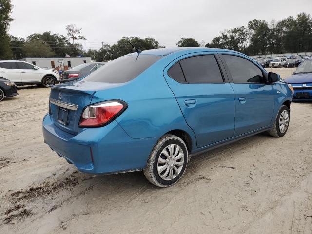 Image 3 of 2022 MITSUBISHI MIRAGE G4 ES 2022 with VIN ML32FUFJ4NHF05584