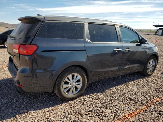 Obraz 3 z 2017 KIA SEDONA LX 2017 z VIN KNDMB5C13H6246756