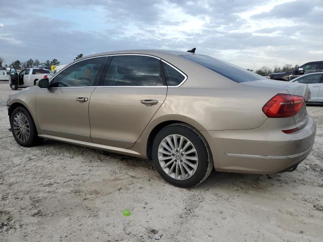 Изображение 2 2016 VOLKSWAGEN PASSAT SE 2016 с VIN 1VWBS7A37GC023382