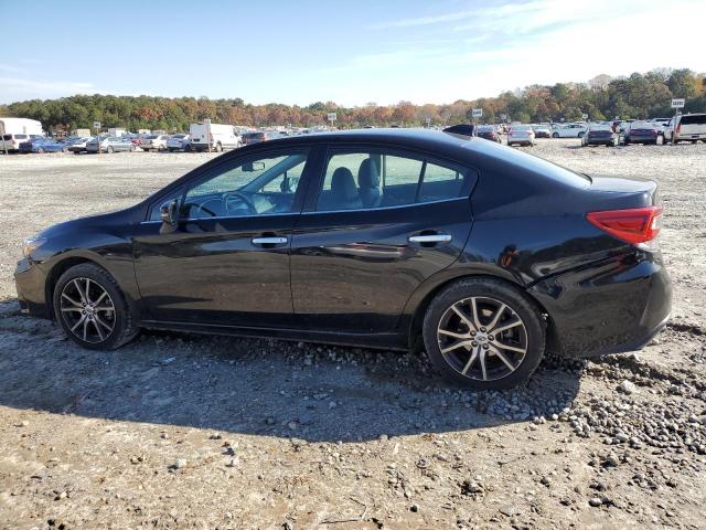 Image 2 of 2017 SUBARU IMPREZA LIMITED 2017 with VIN 4S3GKAT6XH3613106