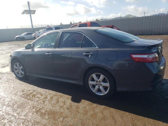 Image 2 of 2008 TOYOTA CAMRY LE 2008 with VIN 4T1BK46K08U575914