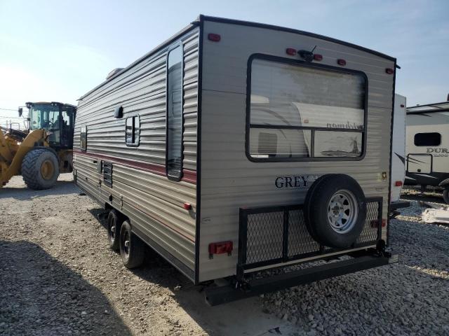 Image 3 of 2018 WILDWOOD CHEROKEE 2018 with VIN 4X4TCKA20JK052082