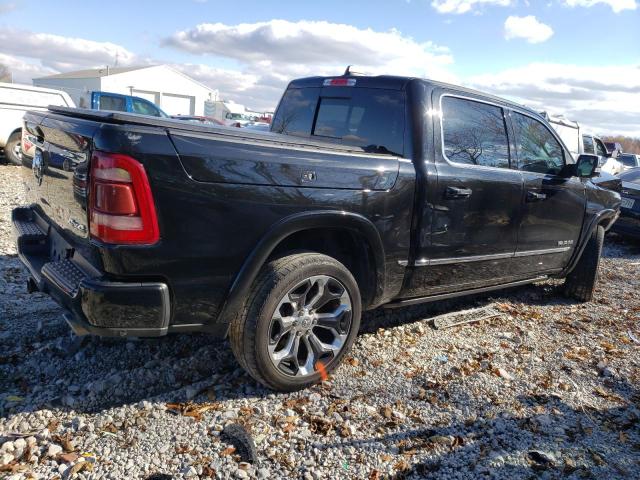 Obraz 3 z 2020 RAM 1500 LIMITED 2020 z VIN 1C6SRFHM5LN203716