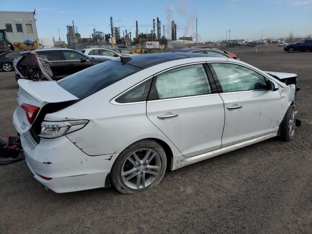 Изображение 3 2015 HYUNDAI SONATA SPORT 2015 с VIN 5NPE34AF4FH086741