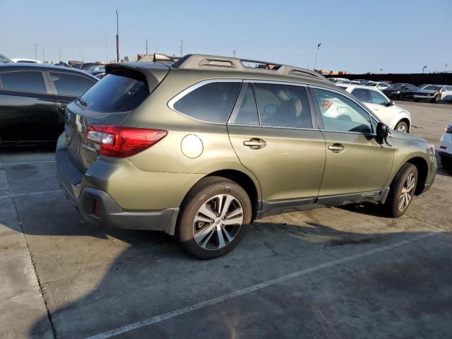 Изображение 3 2019 SUBARU OUTBACK 2.5I LIMITED 2019 с VIN 4S4BSANC5K3336719