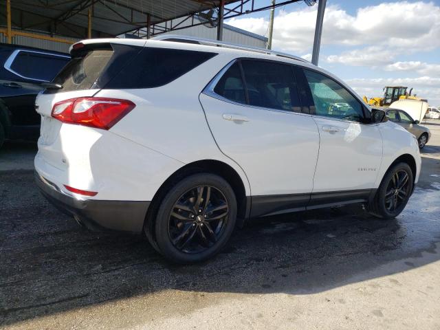 Image 3 of 2020 CHEVROLET EQUINOX LT 2020 with VIN 3GNAXLEX4LS716525