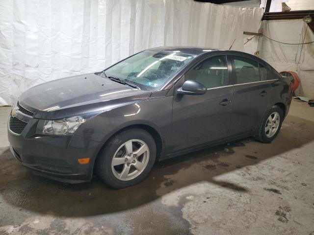 Изображение 1 2014 CHEVROLET CRUZE LT 2014 с VIN 1G1PC5SB2E7300048