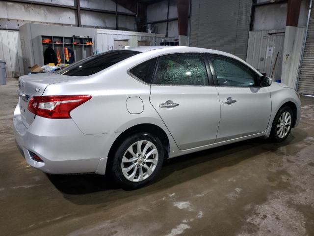 Obraz 3 z 2019 NISSAN SENTRA S 2019 z VIN 3N1AB7AP9KY334963