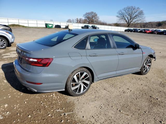 Image 3 of 2021 VOLKSWAGEN JETTA GLI 2021 with VIN 3VW5T7BU0MM050029