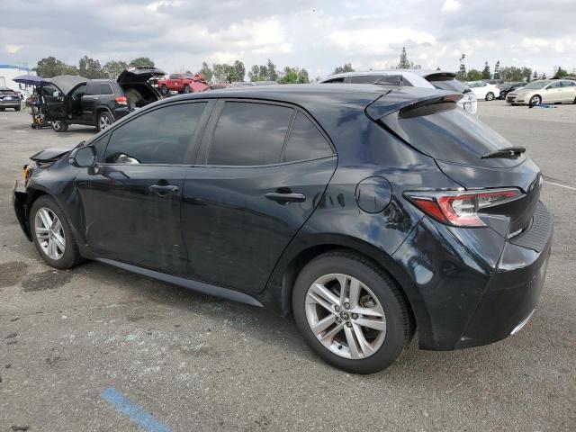 Изображение 2 2019 TOYOTA COROLLA SE 2019 с VIN JTNK4RBE1K3055127