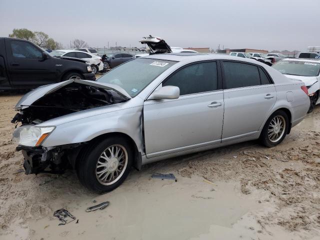 2005 TOYOTA AVALON XL 2005 image