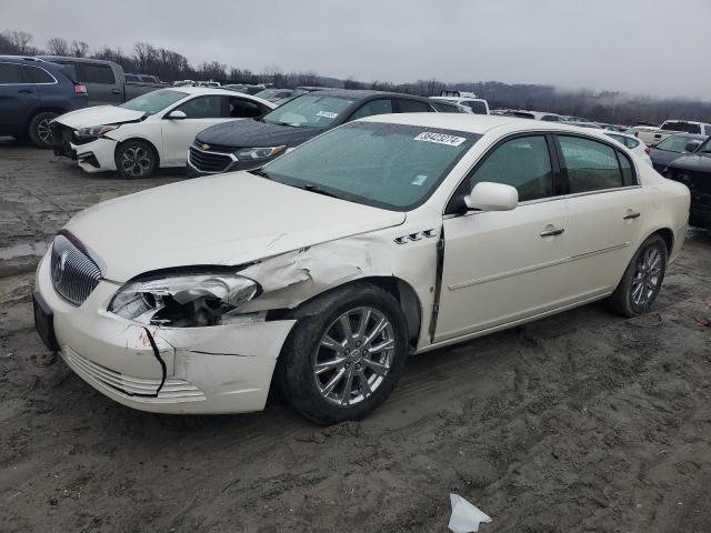 Изображение 2009 BUICK LUCERNE CXL 2009