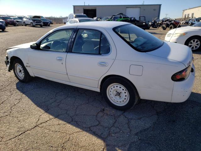 Image 2 of 1993 NISSAN ALTIMA XE 1993 with VIN 1N4BU31FXPC225400