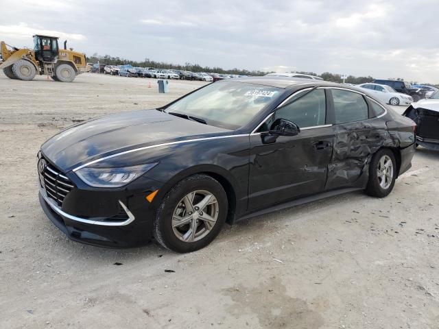 2023 HYUNDAI SONATA SE 2023 image