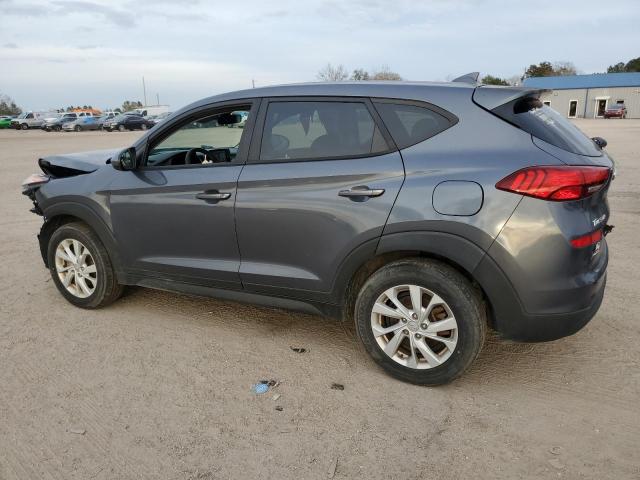 Image 2 of 2019 HYUNDAI TUCSON SE 2019 with VIN KM8J23A44KU074305