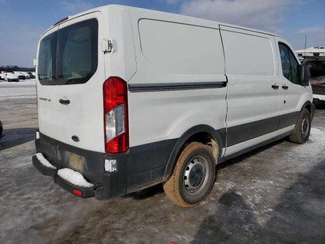 Image 3 of 2019 FORD TRANSIT T-150 2019 with VIN 1FTYE1YM7KKB18345