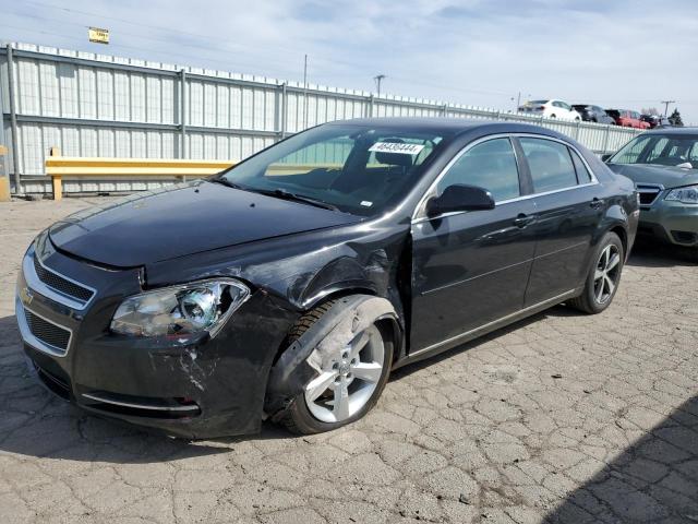 Image 1 of 2010 CHEVROLET MALIBU 2LT 2010 with VIN 1G1ZD5E00AF234910