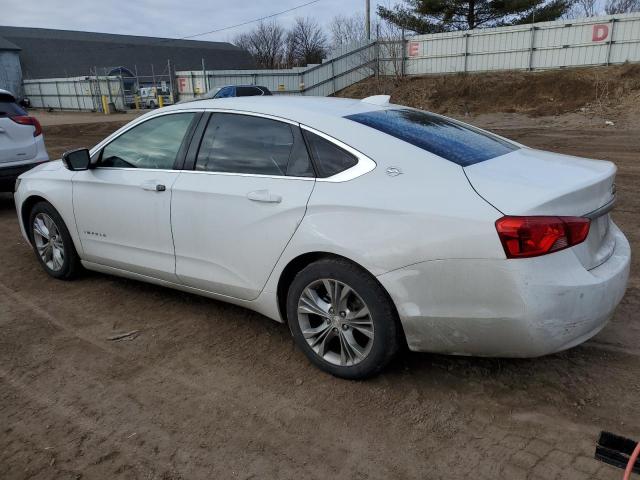 Image 2 of 2015 CHEVROLET IMPALA LT 2015 with VIN 1G1115SL3FU104921