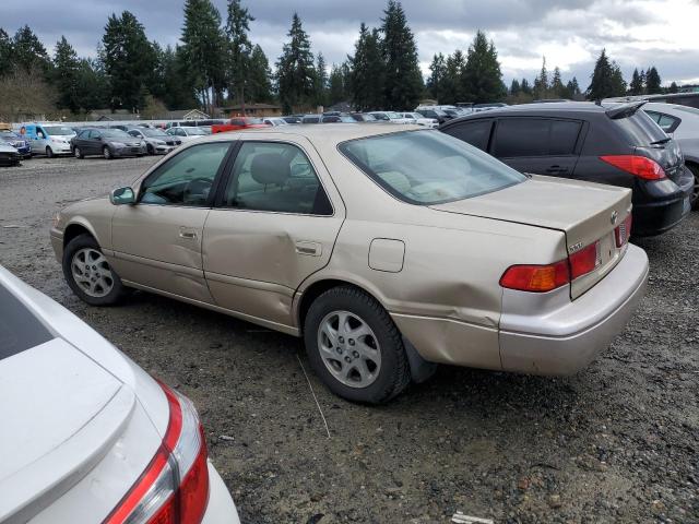 Изображение 2 2001 TOYOTA CAMRY CE 2001 с VIN JT2BF22K410292263