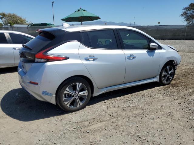 Obraz 3 z 2022 NISSAN LEAF SL PLUS 2022 z VIN 1N4BZ1DV3NC550279