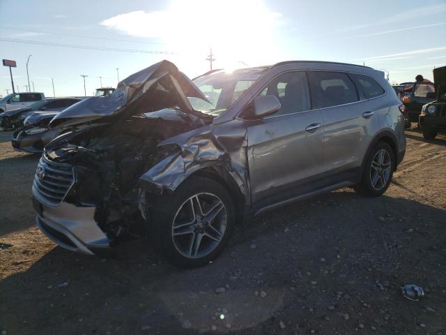 Obraz 1 z 2019 HYUNDAI SANTA FE XL SE ULTIMATE 2019 z VIN KM8SRDHF7KU303847