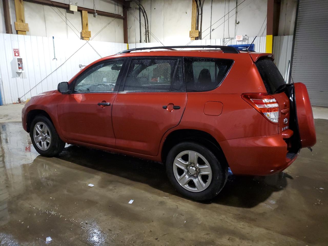 Изображение 2 2012 TOYOTA RAV4  2012 с VIN 2T3BF4DV8CW188447