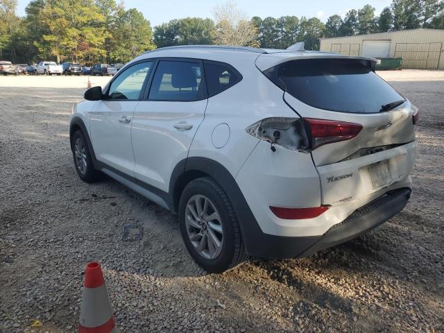 Obraz 2 z 2018 HYUNDAI TUCSON SEL 2018 z VIN KM8J33A43JU668587