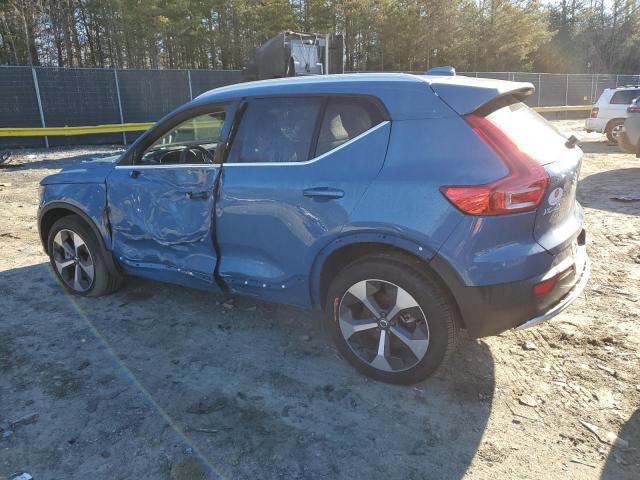 Изображение 2 2023 VOLVO XC40 PLUS 2023 с VIN YV4L12UN7P2912423