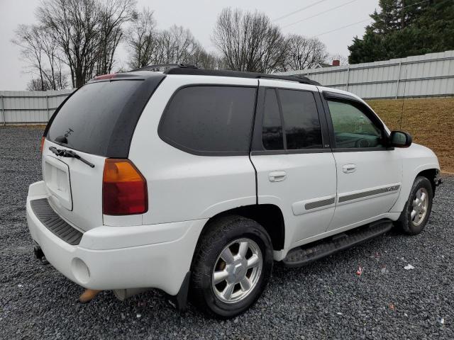 Изображение 3 2004 GMC ENVOY  2004 с VIN 1GKDT13S242262855