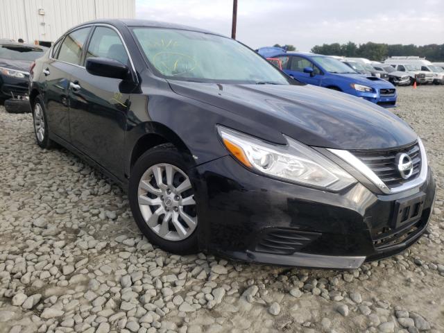 Obraz 1 z 2016 NISSAN ALTIMA 2.5 2016 z VIN 1N4AL3AP8GN357468