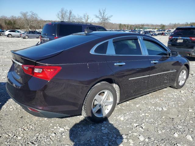 Image 3 of 2020 CHEVROLET MALIBU LS 2020 with VIN 1G1ZB5ST0LF007871