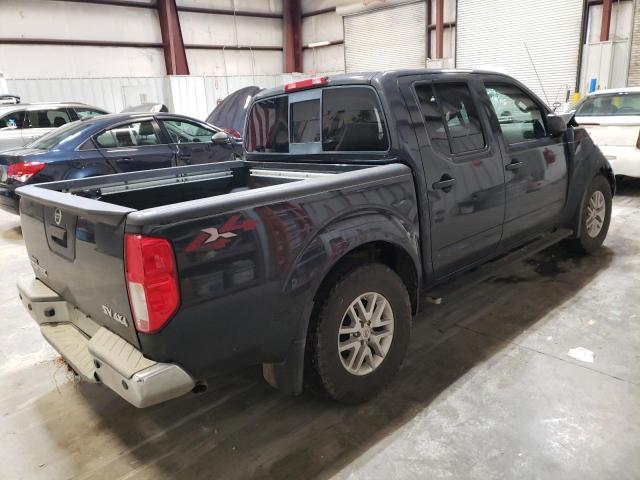 Image 3 of 2015 NISSAN FRONTIER S 2015 with VIN 1N6AD0EV8FN755595
