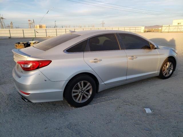 Изображение 3 2015 HYUNDAI SONATA ECO 2015 с VIN 5NPE24AA9FH124133