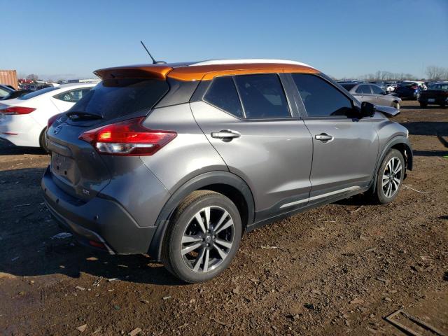 Изображение 3 2020 NISSAN KICKS SR 2020 с VIN 3N1CP5DV4LL553434