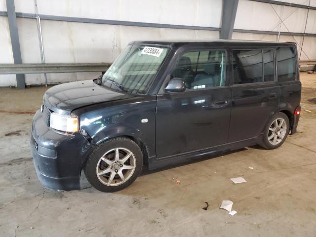 Изображение 2005 TOYOTA SCION XB 2005